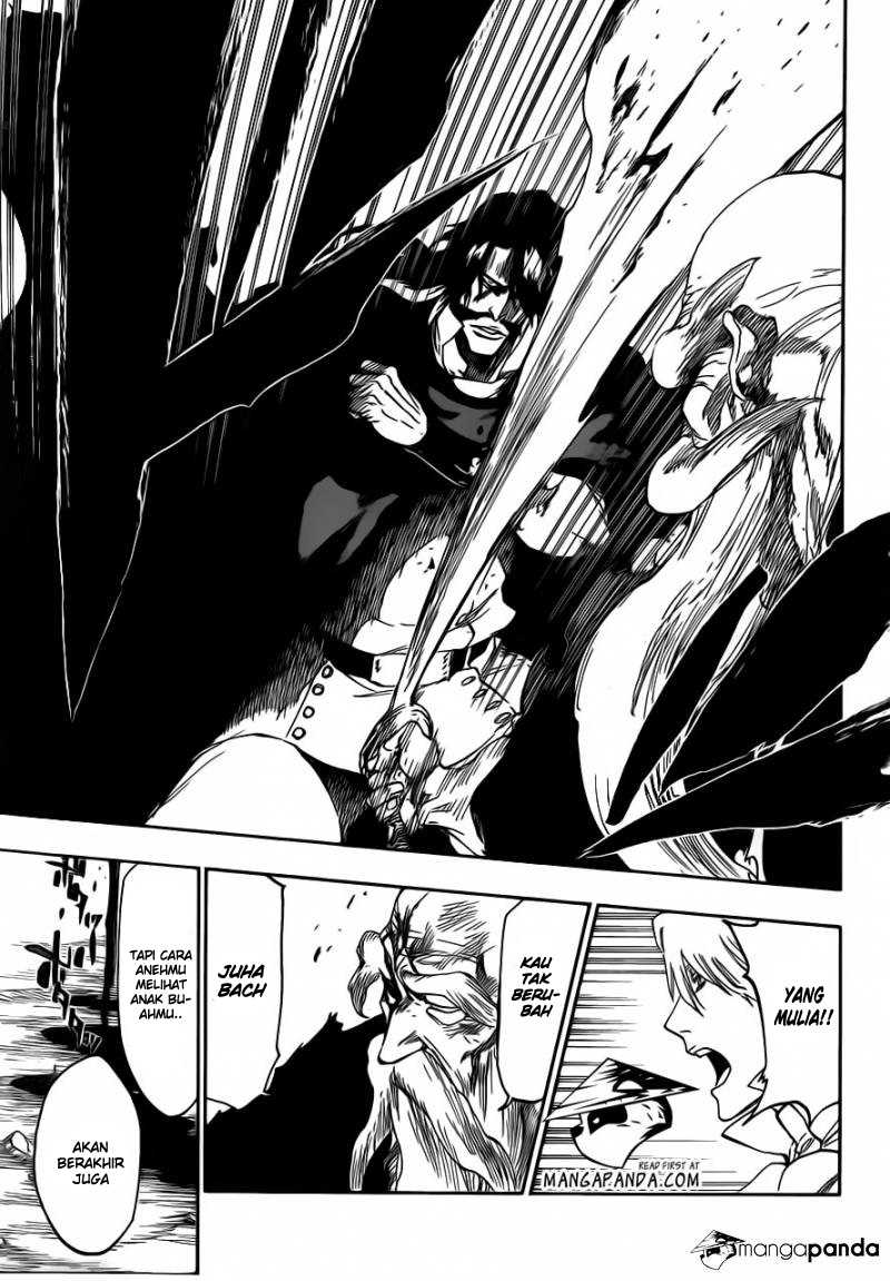 Chapter 506 - halaman 11
