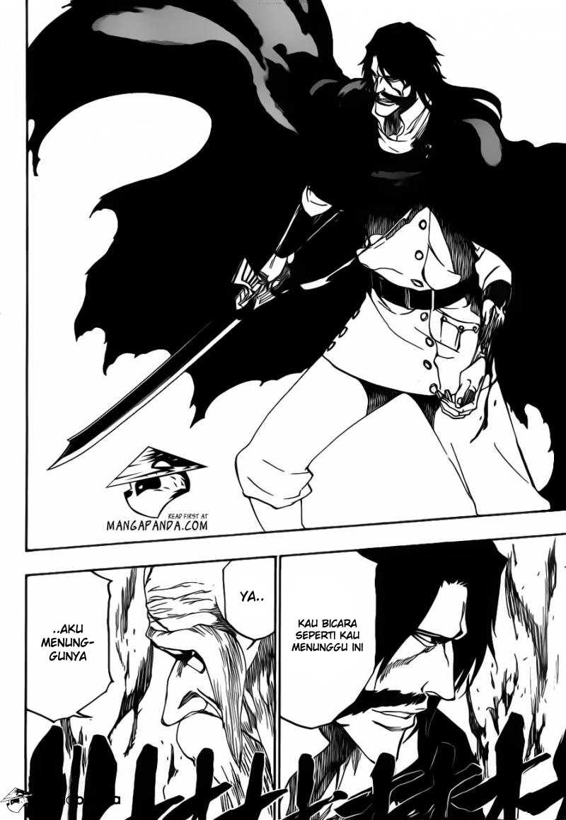 Chapter 506 - halaman 14