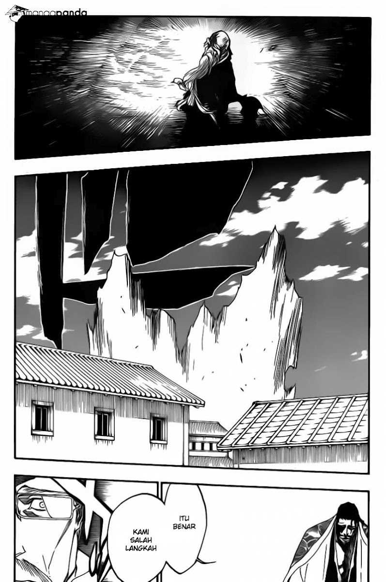 Chapter 506 - halaman 7