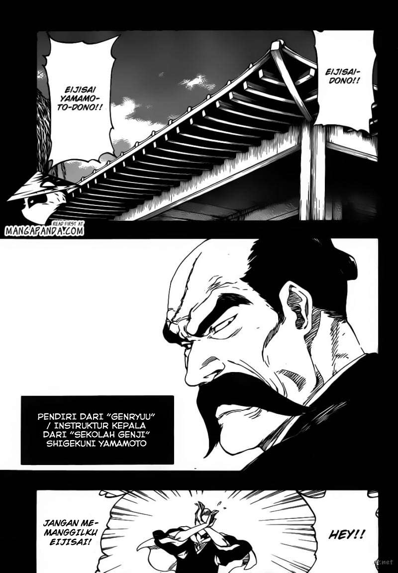 Chapter 504 - halaman 9
