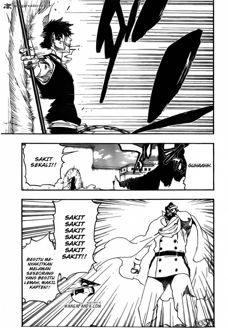 Chapter 503 - halaman 13