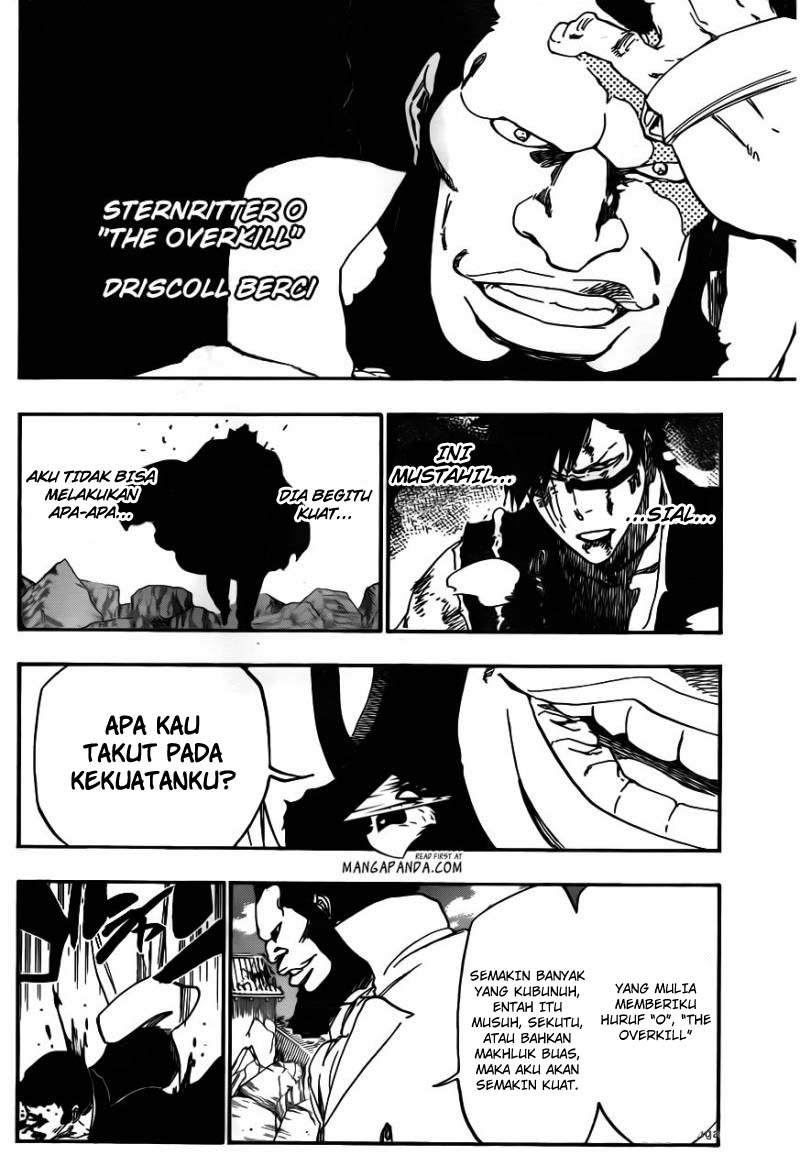 Chapter 503 - halaman 14