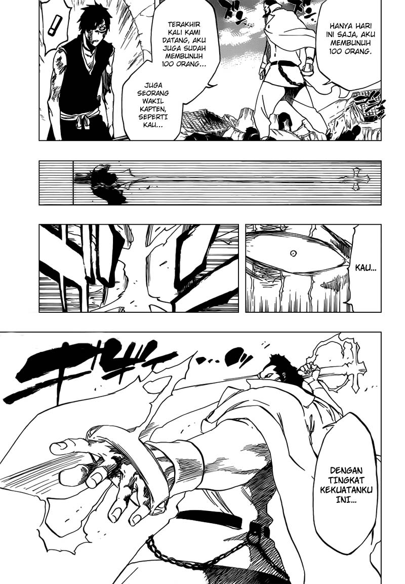 Chapter 503 - halaman 15