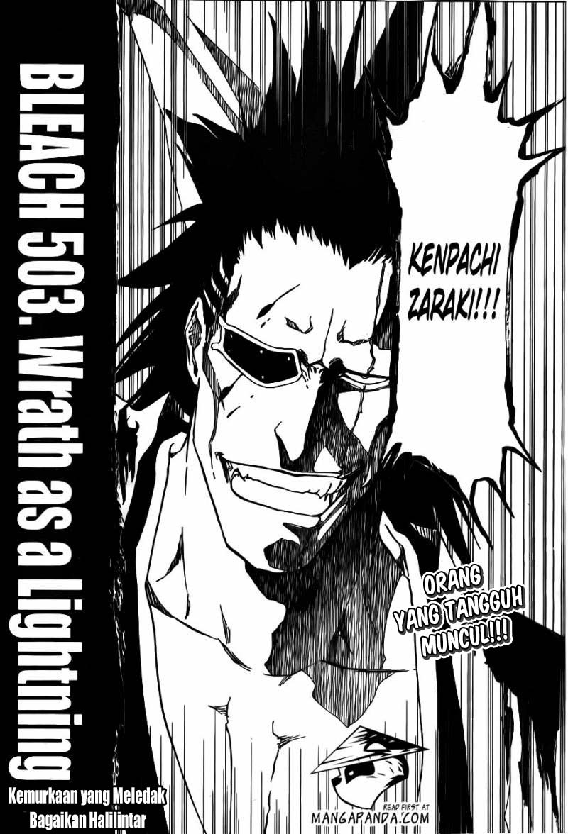 Chapter 503 - halaman 4