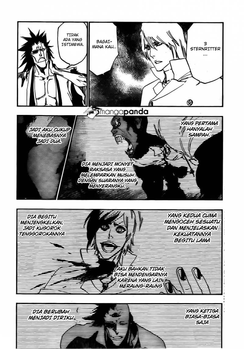 Chapter 503 - halaman 6