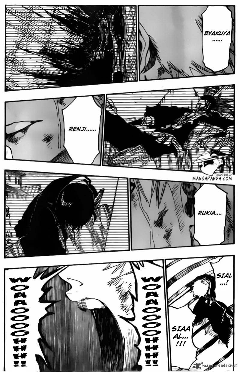 Chapter 503 - halaman 10