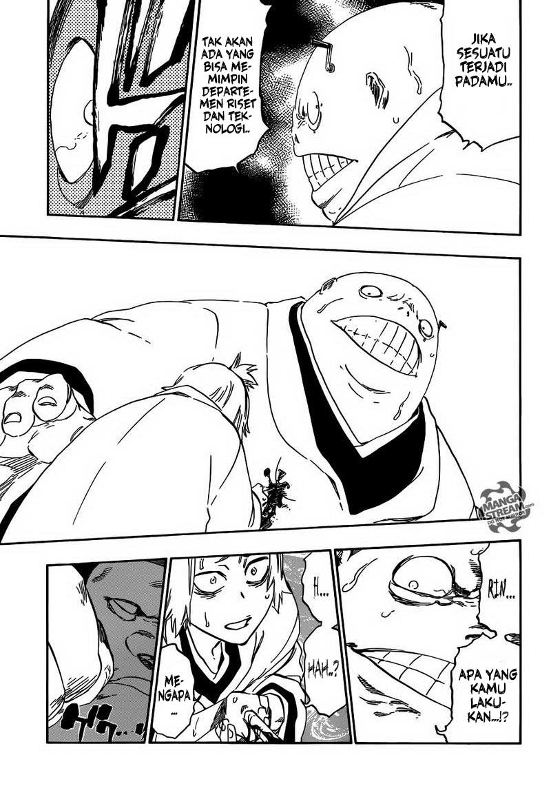 Chapter 500 - halaman 13