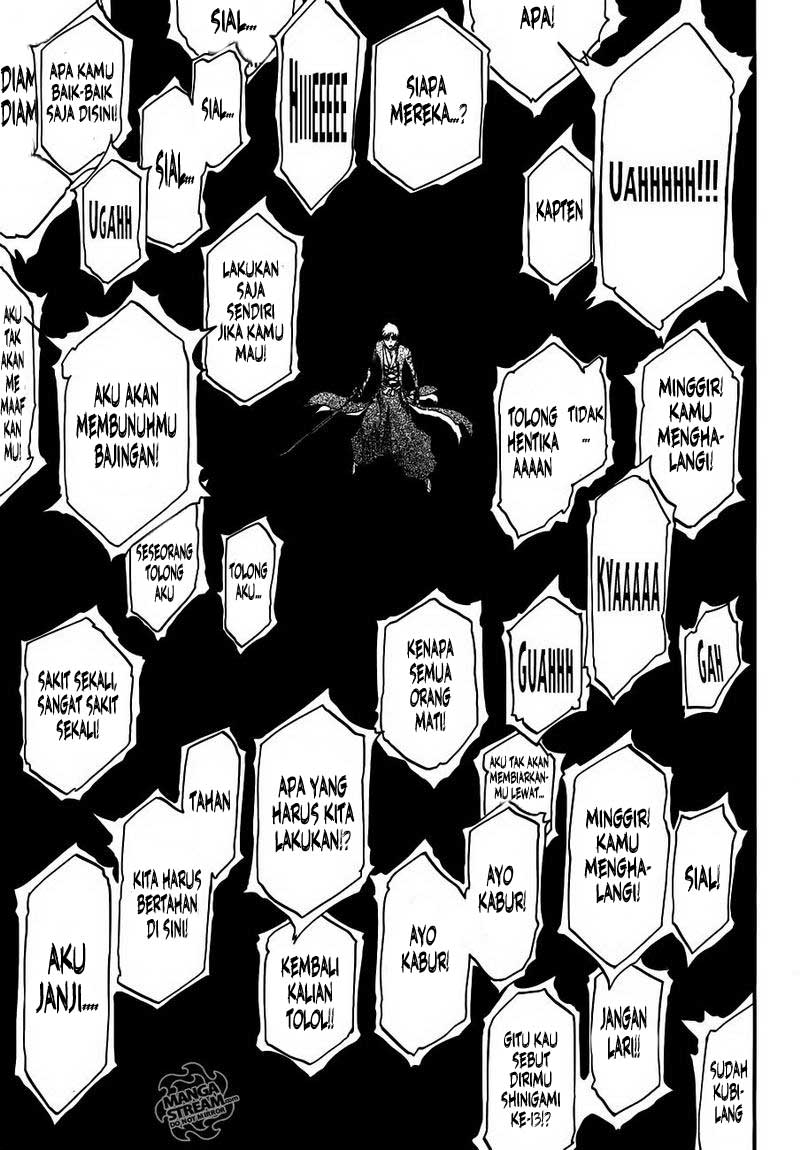 Chapter 500 - halaman 15