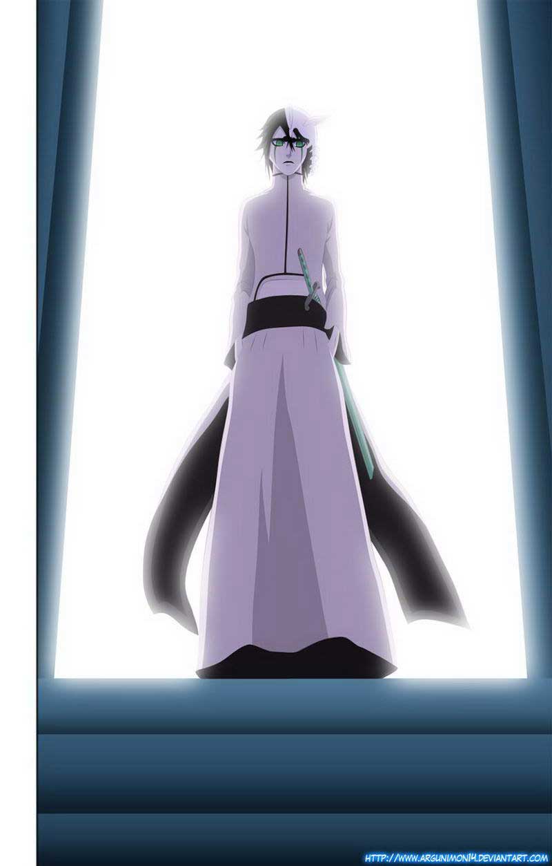 Chapter 500 - halaman 23