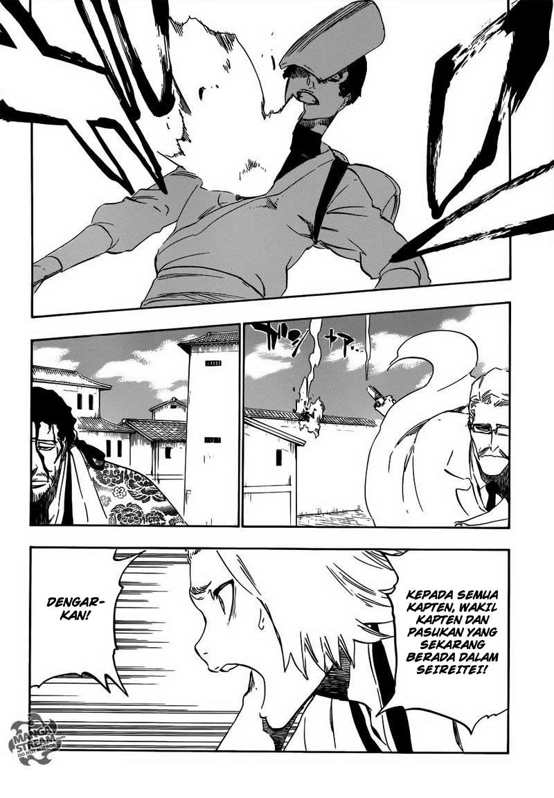 Chapter 500 - halaman 4
