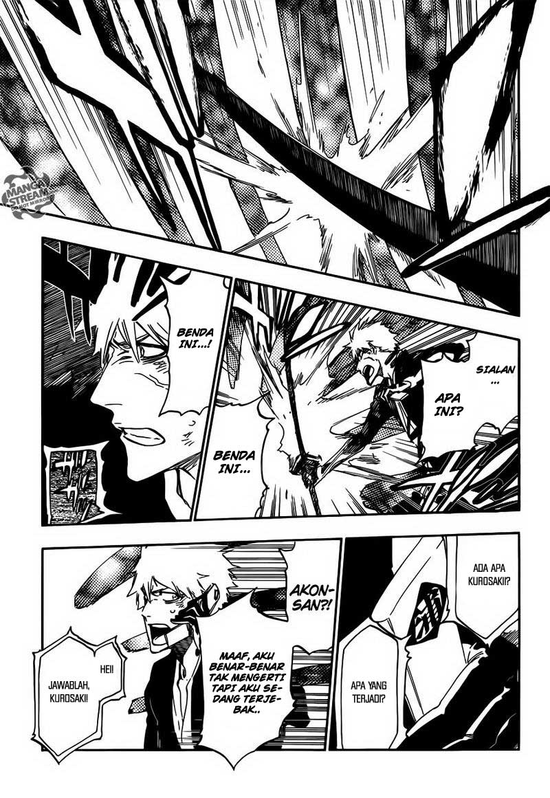 Chapter 500 - halaman 9