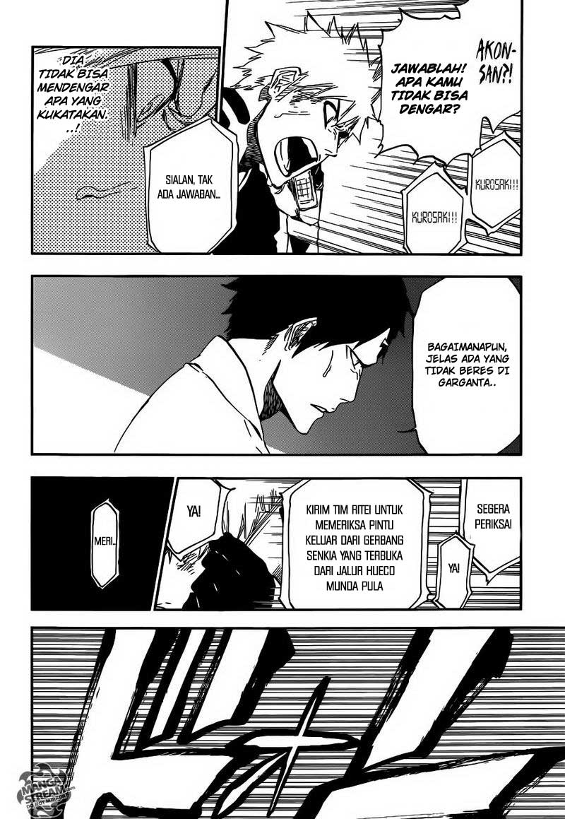 Chapter 500 - halaman 10