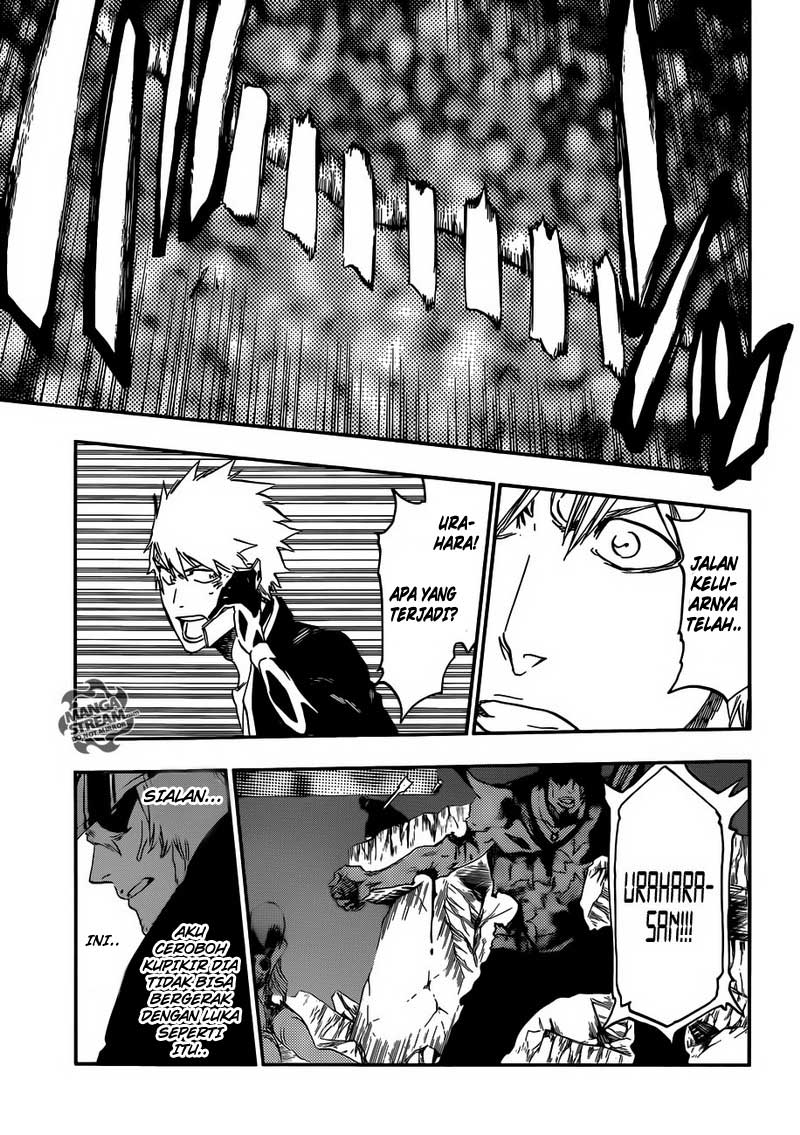Chapter 499 - halaman 15