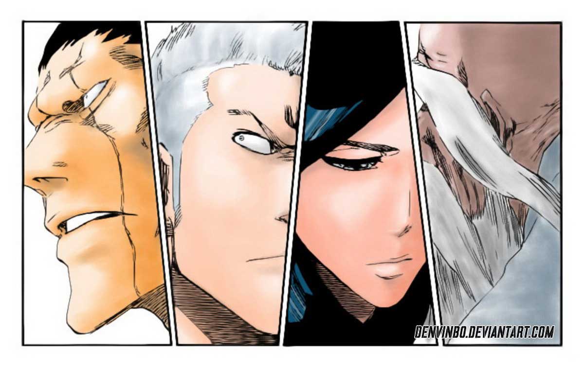 Chapter 499 - halaman 20
