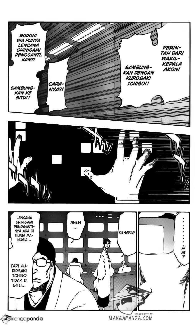 Chapter 498 - halaman 2