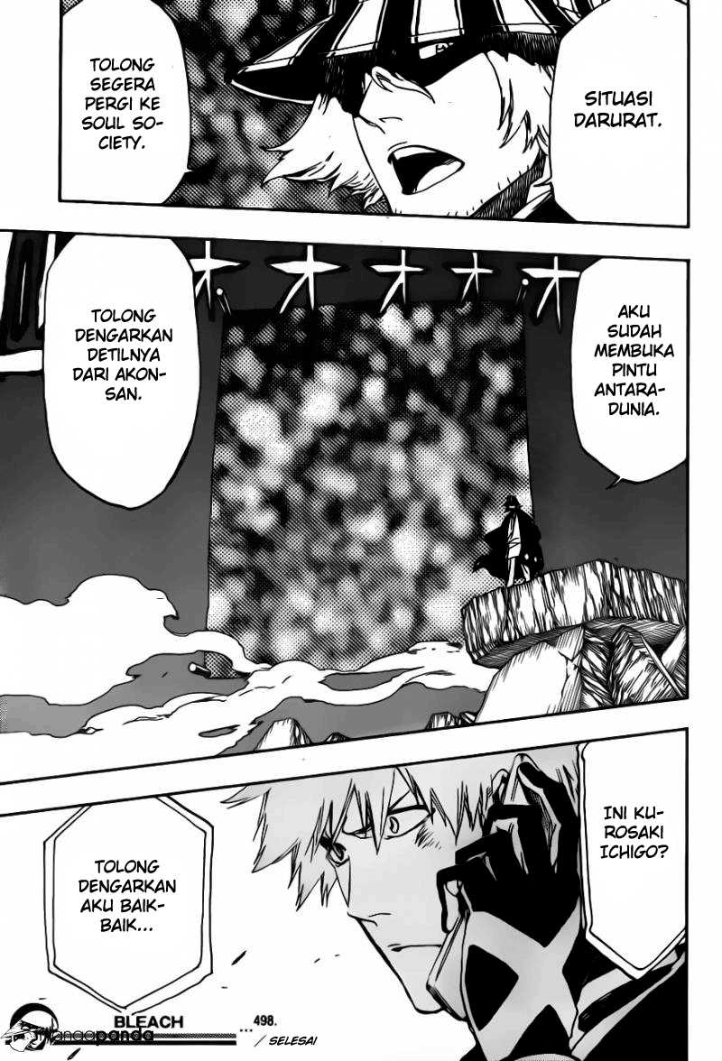 Chapter 498 - halaman 18