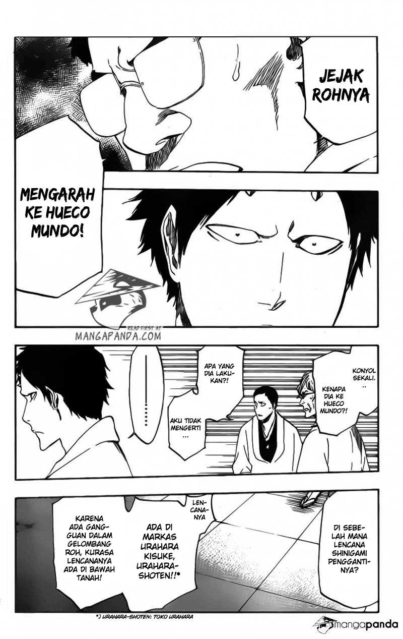 Chapter 498 - halaman 3