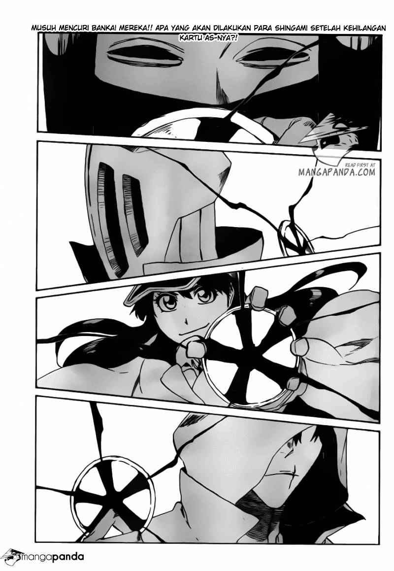 Chapter 497 - halaman 2