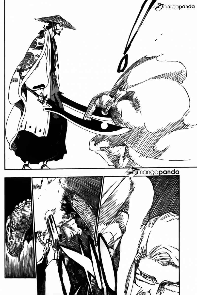 Chapter 497 - halaman 11