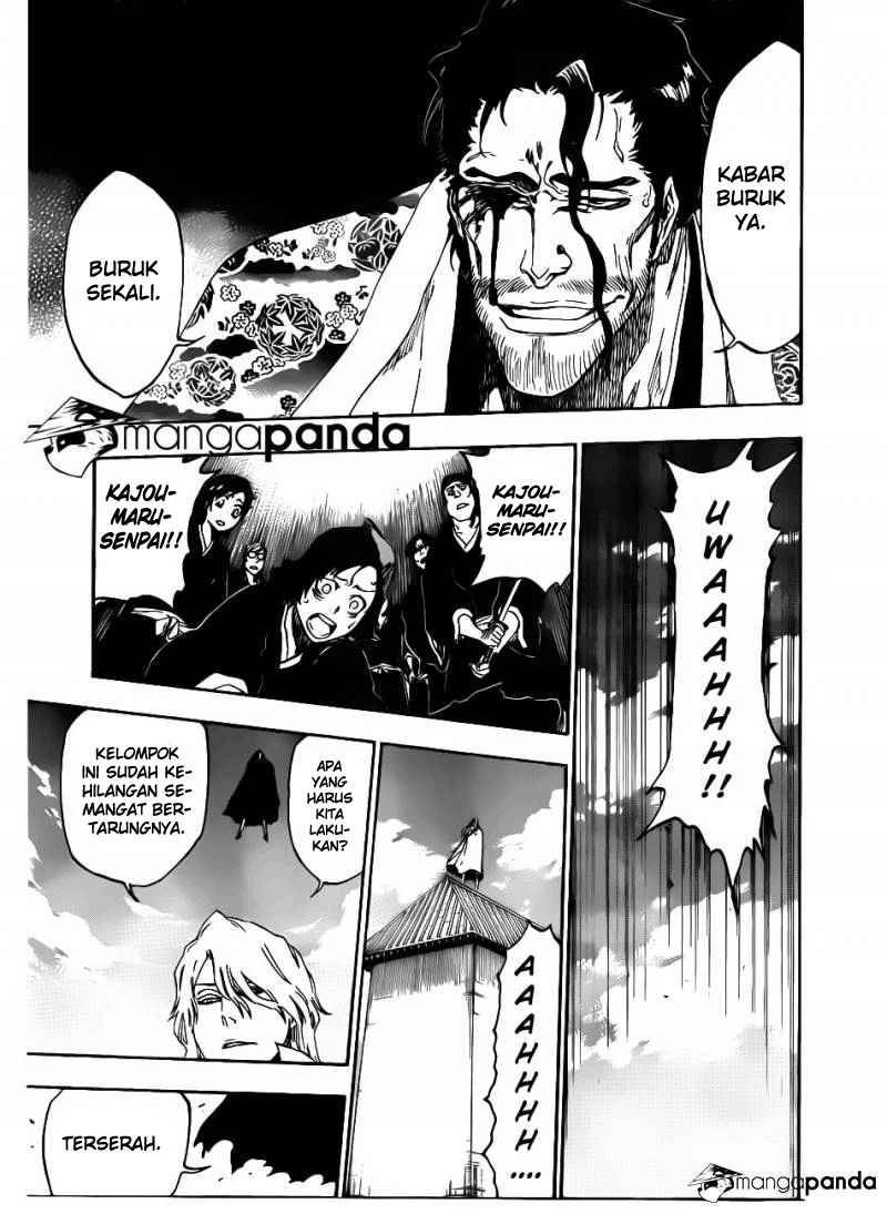 Chapter 497 - halaman 14