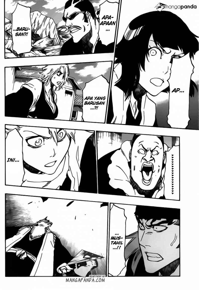 Chapter 497 - halaman 3