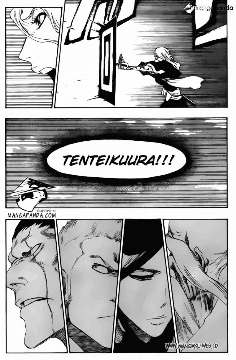 Chapter 497 - halaman 7