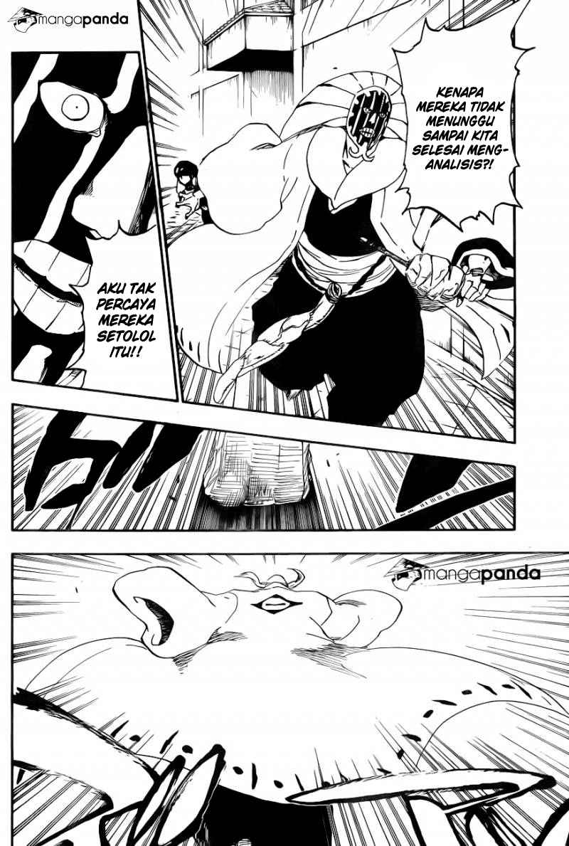 Chapter 497 - halaman 9