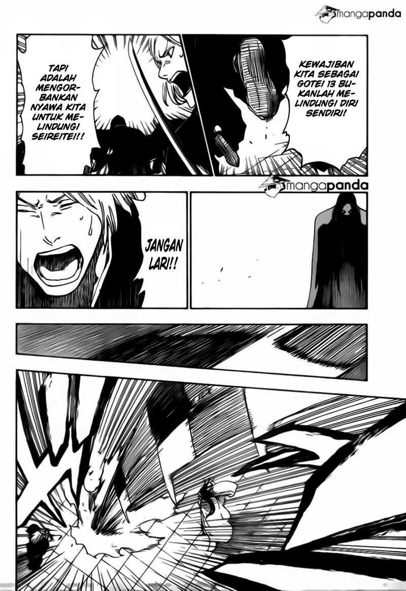 Chapter 495 - halaman 11