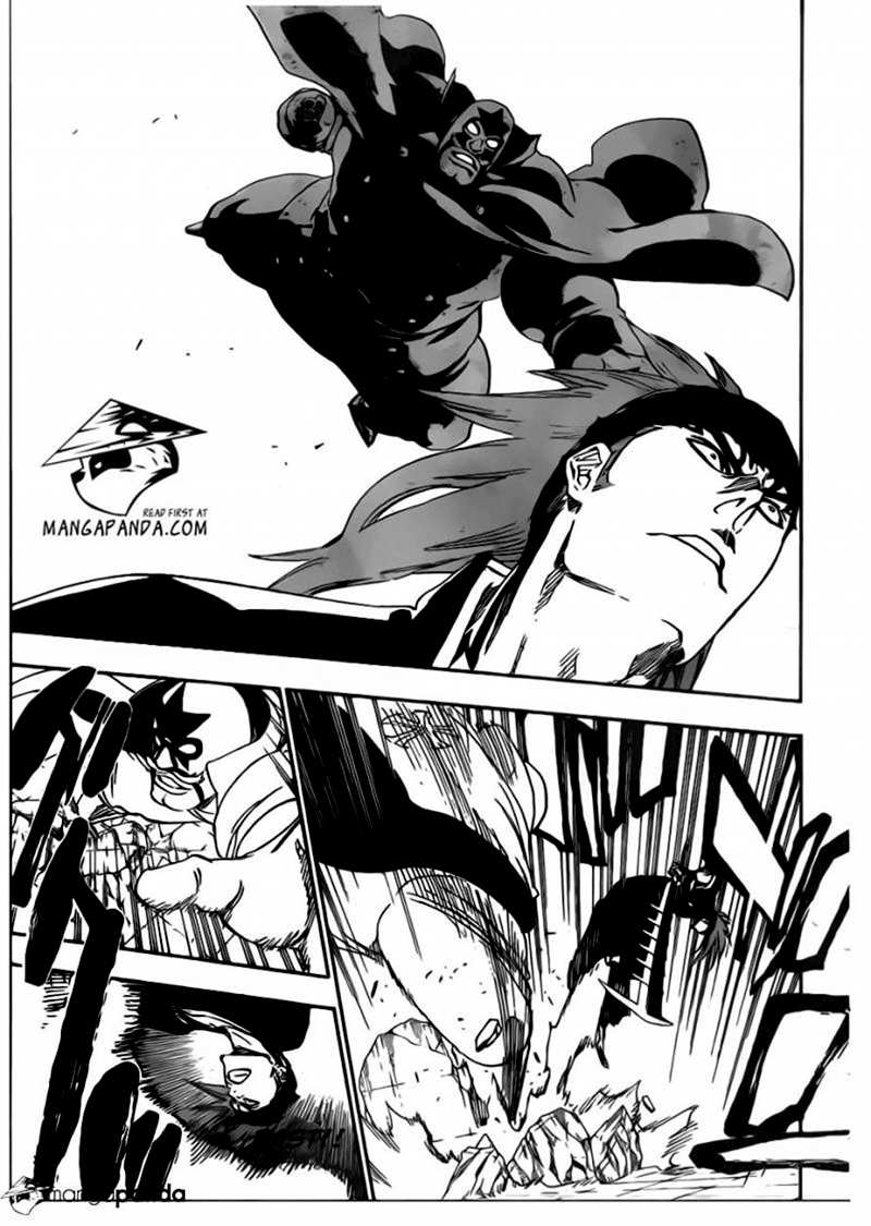 Chapter 495 - halaman 18