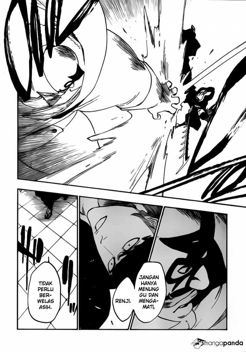 Chapter 495 - halaman 19