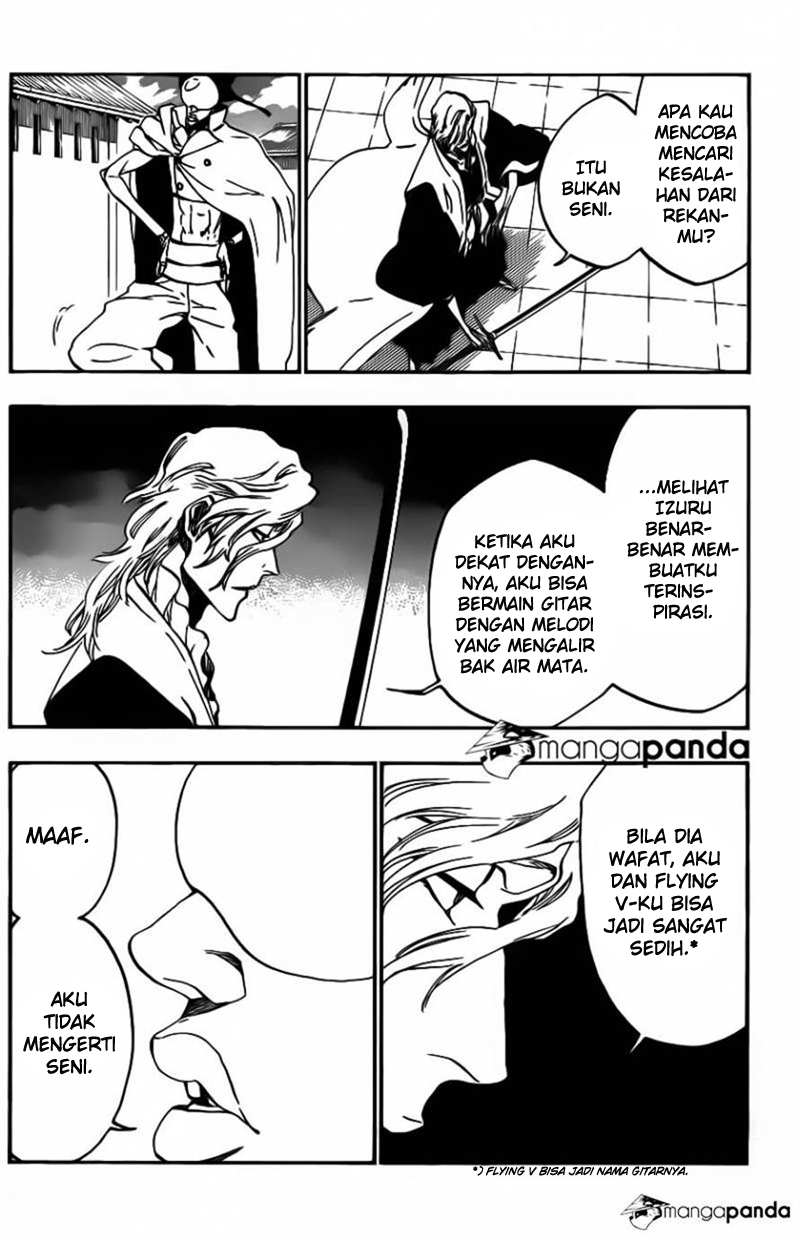 Chapter 495 - halaman 7