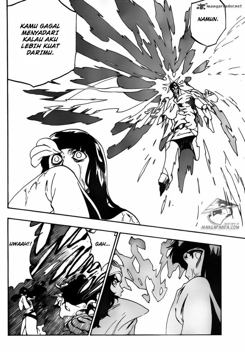 Chapter 493 - halaman 12