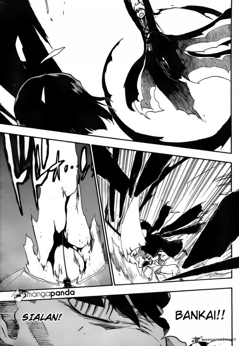 Chapter 493 - halaman 15