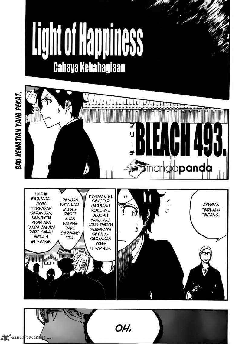 Chapter 493 - halaman 17