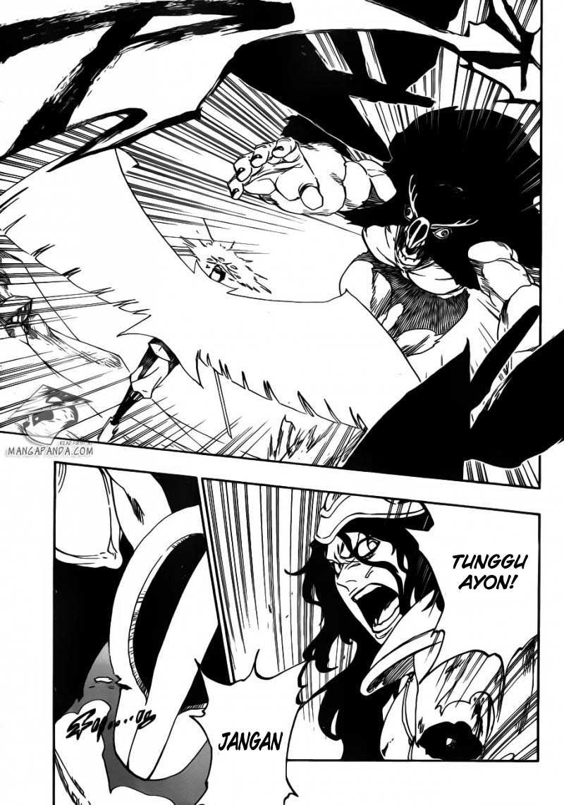 Chapter 493 - halaman 5