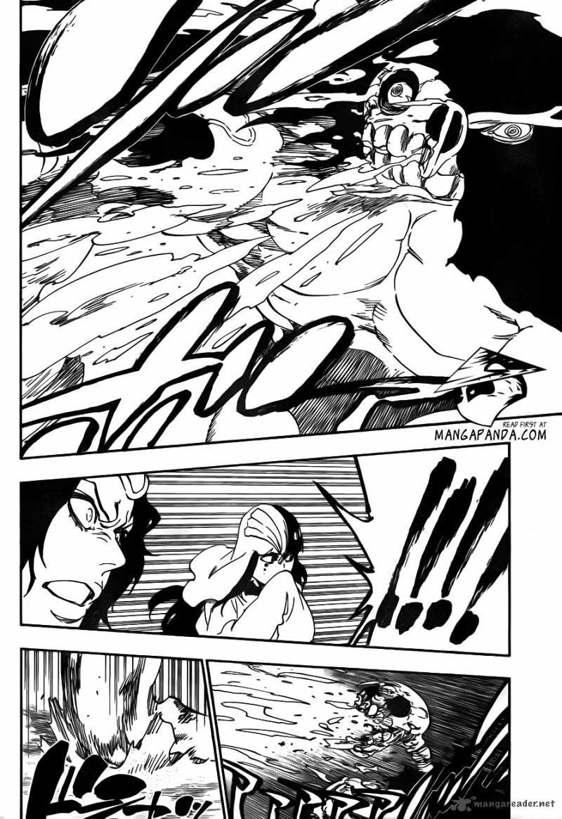 Chapter 493 - halaman 6