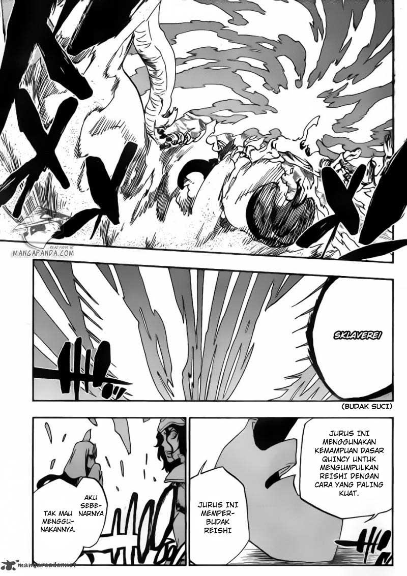 Chapter 493 - halaman 7