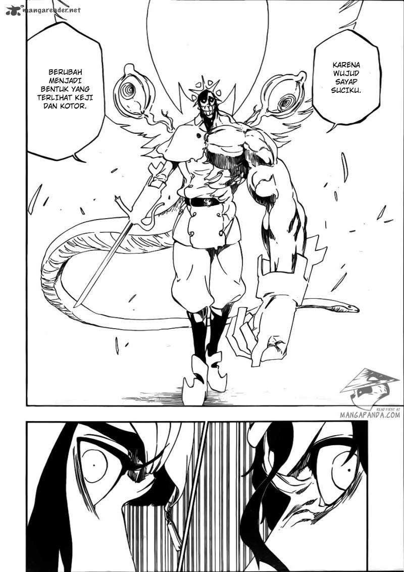 Chapter 493 - halaman 8