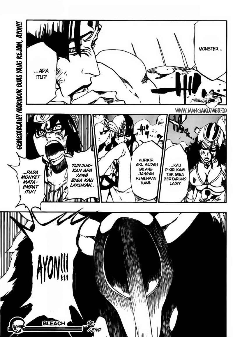 Chapter 491 - halaman 19