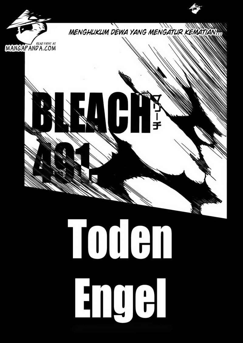 Chapter 491 - halaman 5