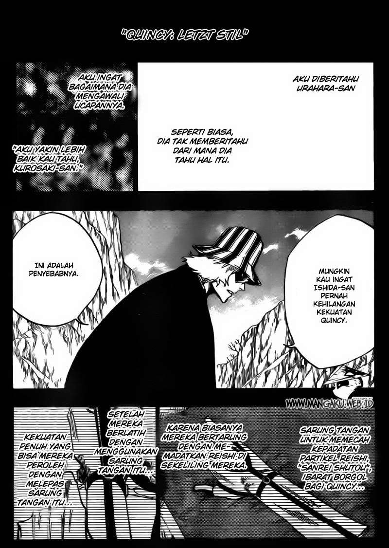 Chapter 491 - halaman 6