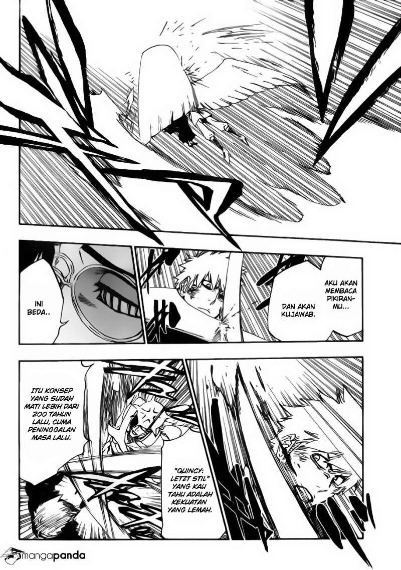 Chapter 491 - halaman 8