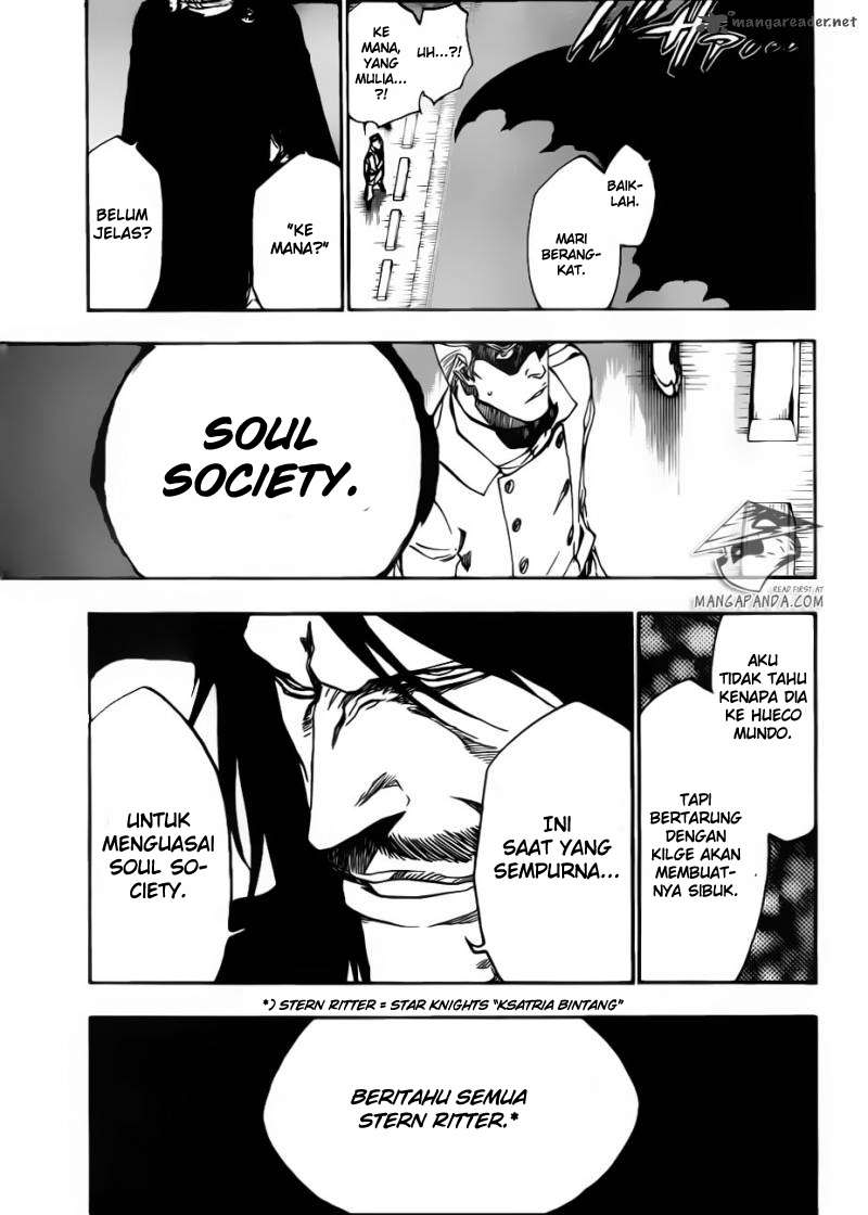 Chapter 489 - halaman 15