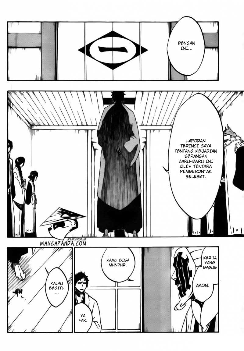 Chapter 488 - halaman 12