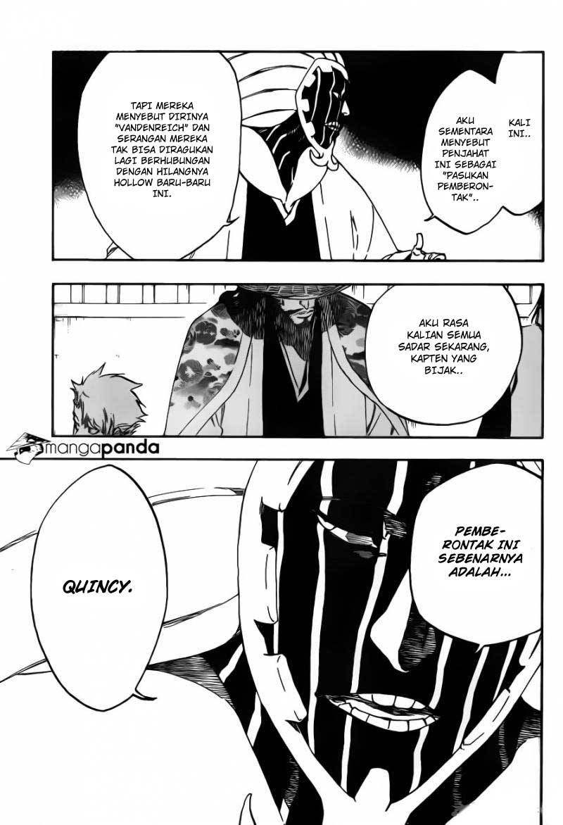 Chapter 488 - halaman 13