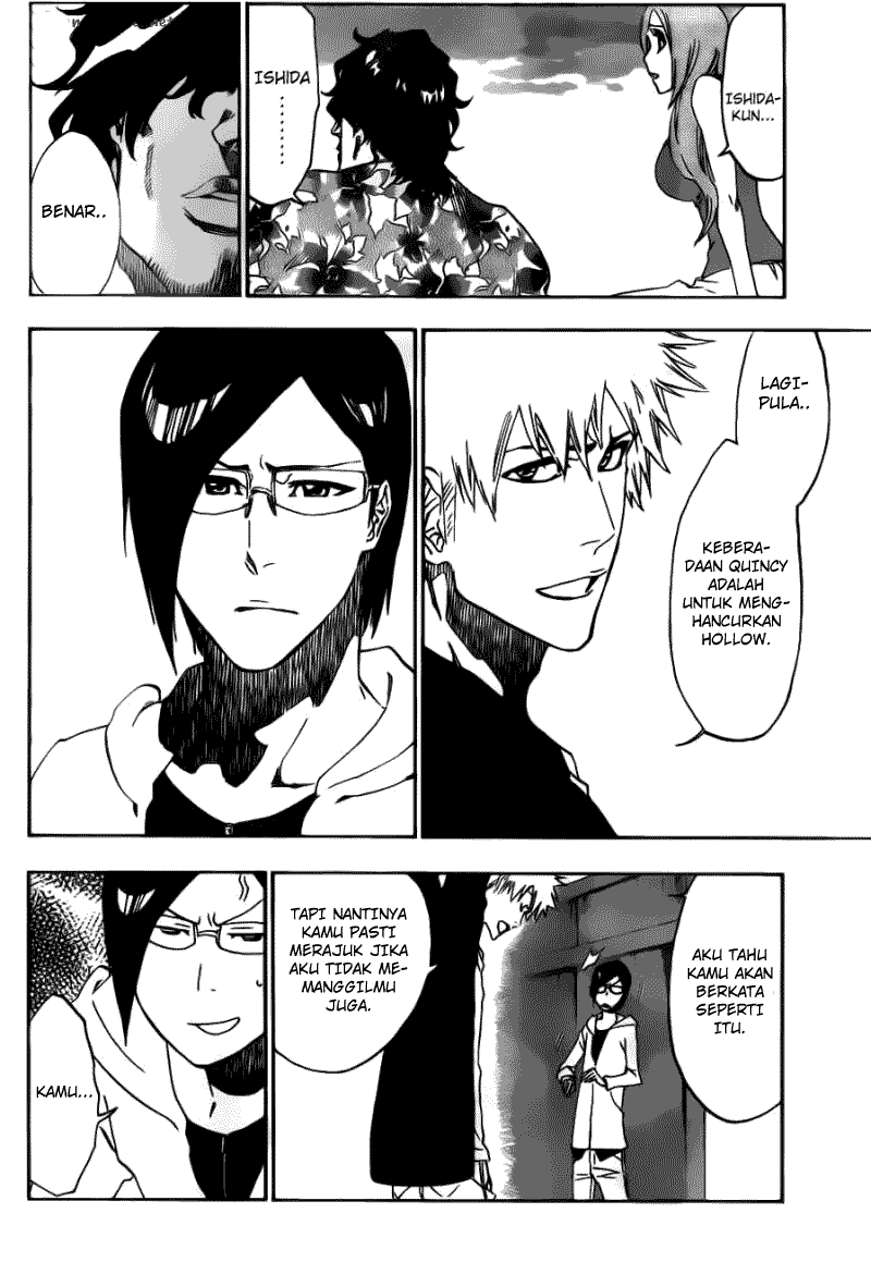 Chapter 486 - halaman 14