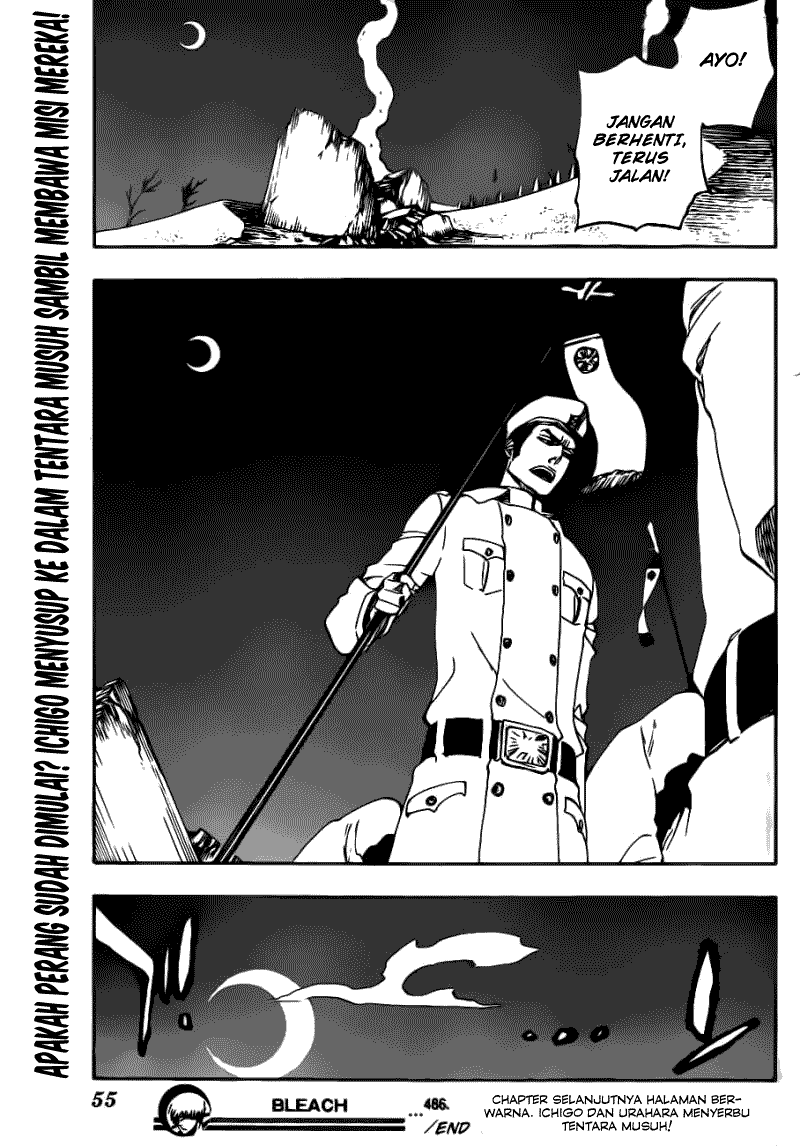 Chapter 486 - halaman 19