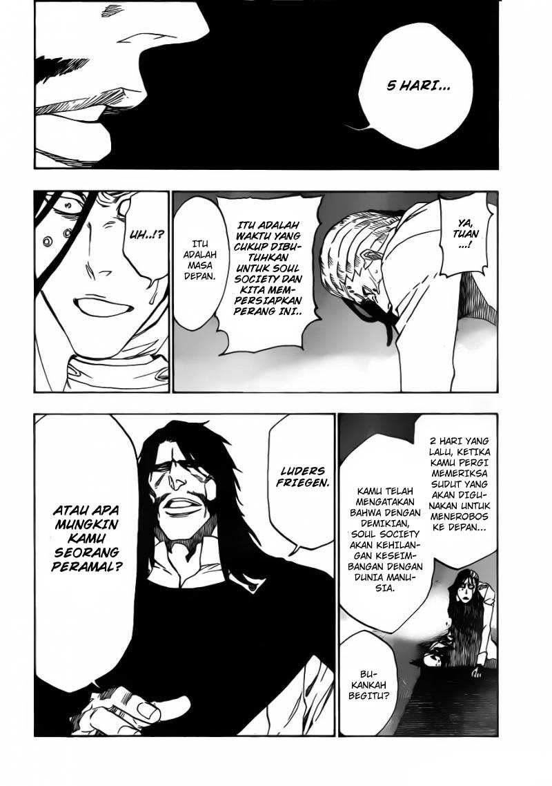Chapter 485 - halaman 14