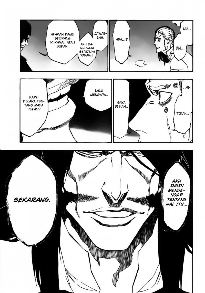 Chapter 485 - halaman 15