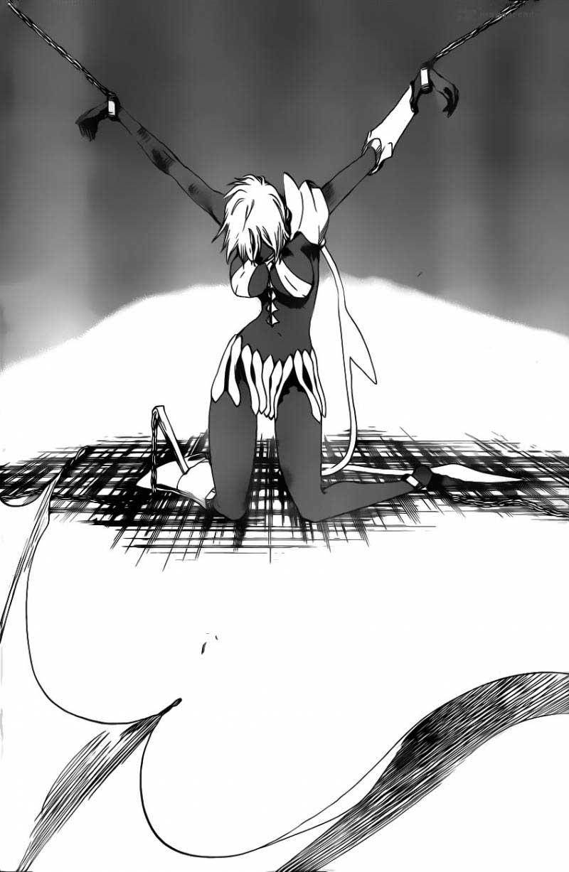 Chapter 485 - halaman 18